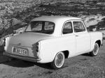 Ford Popular 1959 года